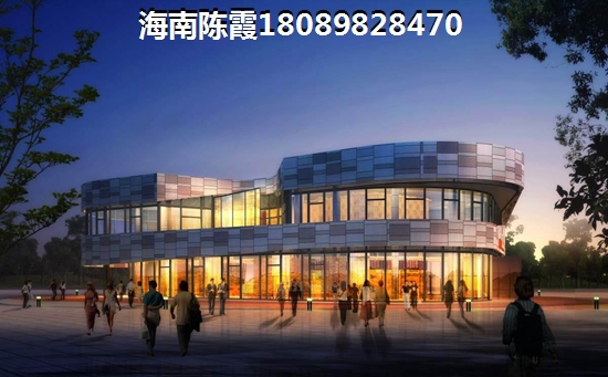 往后宝基广场房价会怎么样？